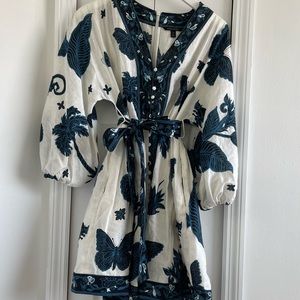 Banana Republic Dress